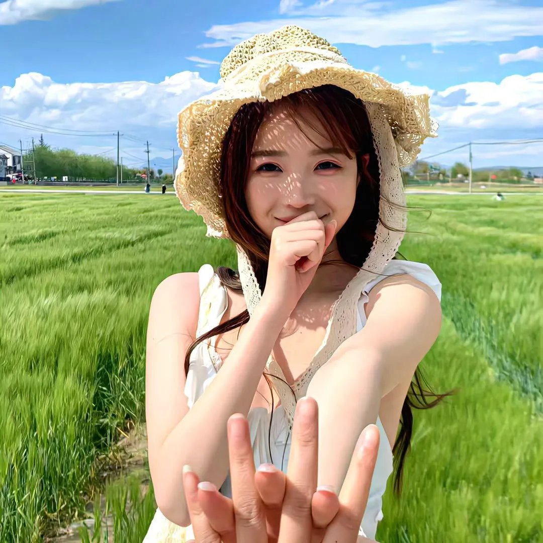杂草